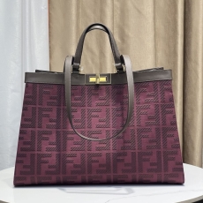 Fendi Shopping Bags